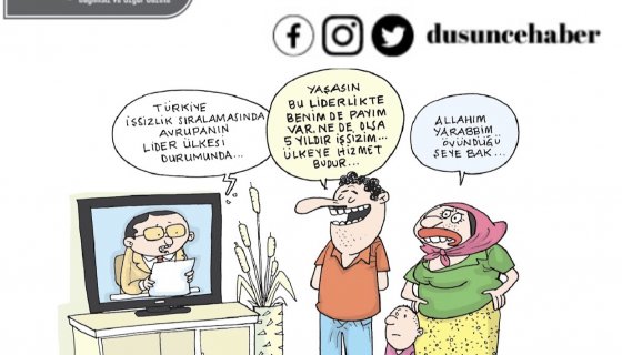 Çizgi / Seyfi Şahin İş..❗️ #Aş..❗️ #Ekmek.❗️ #İşsizlik ..❗️ #Yoksulluk..❗️ #Yolsuzluk  ..❗️ #HayatPahalılığı..❗️