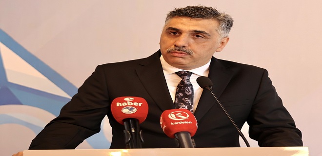 Palandöken'de Hava Çalıştayı Zirvesi