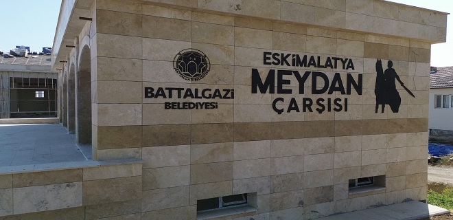 Tarihi Kentler Birliği’nden Başkan Güder’in Projesine Ödül