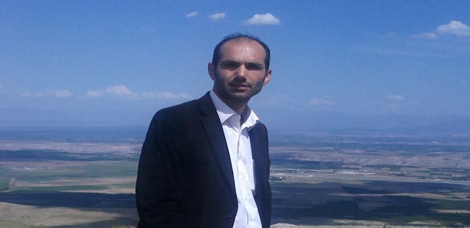Yazar: Salih Habip Şanlı'nın Kaleminden Sözümüz Akıl Sahiplerine.!