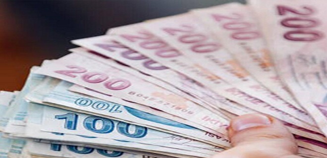 Emekli zammı için tahminler