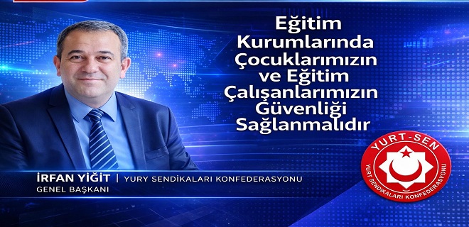 Okullarda Artan Şiddete Karşı Acil Çağrı: Çocuklarımızın Güvenliği Tehlikede
