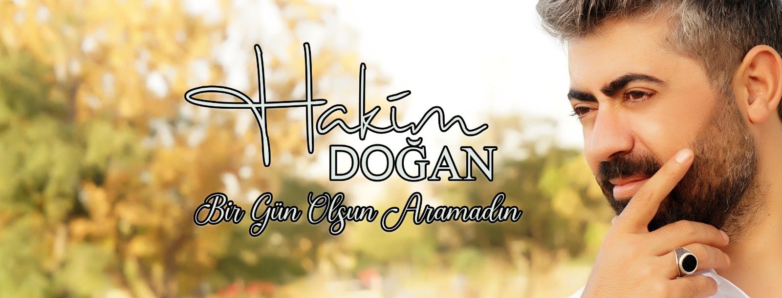 Erzurumlu sanatçı Hakim Doğan;