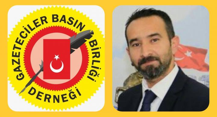 (GBBD) Genel Başkanı Kerem Altın'dan 30 Ağustos Zafer Bayramı Mesajı