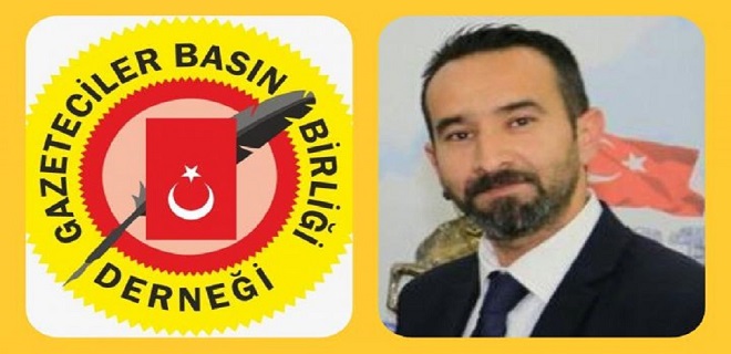 Başkan Kerem Altın'dan Anneler Günü Mesajı