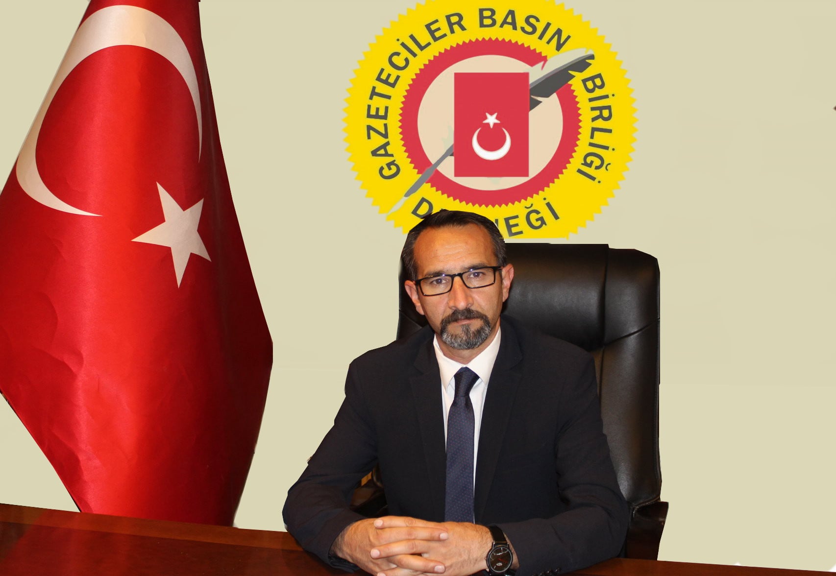 Başkan Kerem Altın’dan “19 Mayıs Mesajı