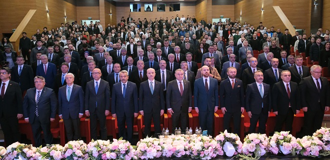 Atatürk Üniversitesi “Spor Dostu Kampüs” Unvanına Layık Görüldü