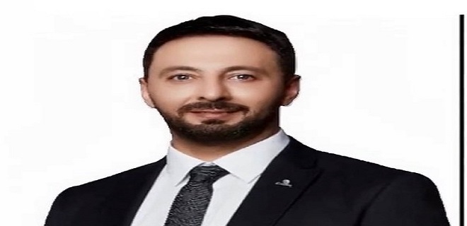 CHP Erzurum İl Başkanı Can Eş, Çiledir Erzurum’da kış çile.