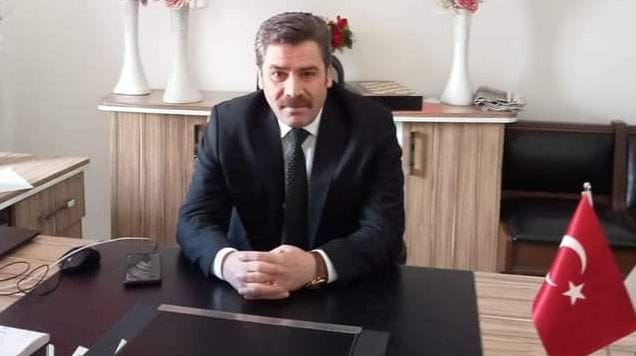 Yakutiye Ekrem Ekmekçi dedi