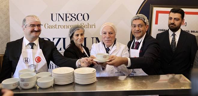 EBB’DEN YENİ BİR MARKA TESCİLİ ATAĞI DAHA: ERZURUM PAÇA ÇORBASI TESCİLLENDİ