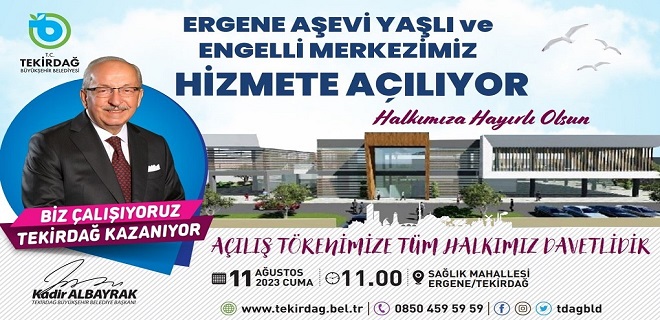  DEV BİR ADIM DAHA