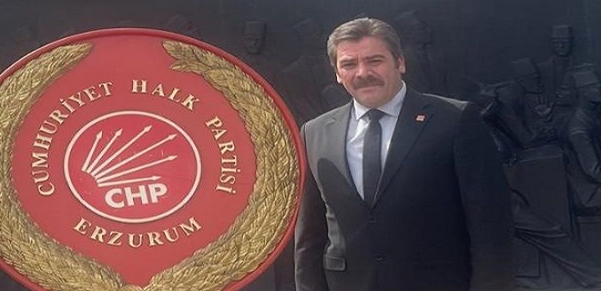 Başkan Ekmekçi'den Çanakkale Zaferi Mesajı