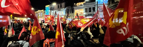 TKP: 1 Mayıs’ın işçi sınıfının birliğini ve mücadele azmini temsil eden çizgide örgütlenmesinin öneminin farkındayız