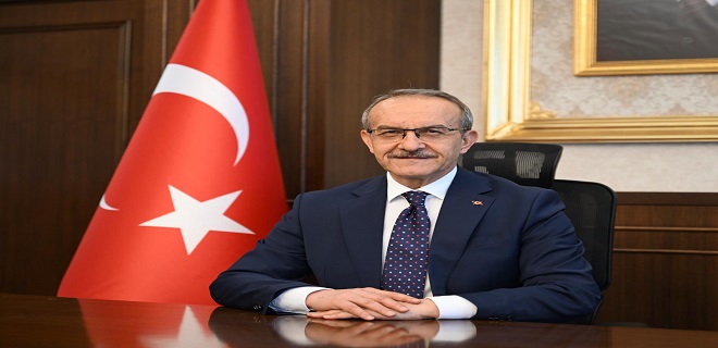 Vali Seddar Yavuz’un 26 Şubat Hocalı Katliamı’nı Anma Mesajı