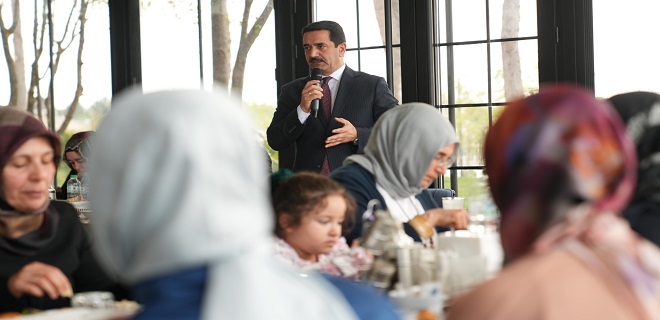 Battalgazi’de 24 Aylık Hizmetler Sahada Tanıtıldı: Başkan Bayram Taşkın “Hedefimiz 30 Eser”