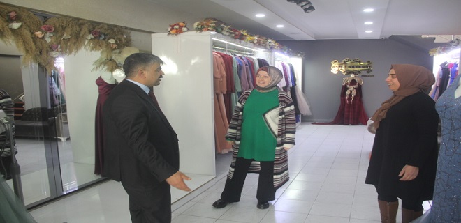 Karakuş : ‘ Esnafların Vergi Borcuna Af Getirilmeli’