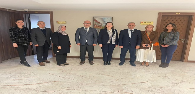 DABAF ve Malatya YADER'den Ankara çıkartması