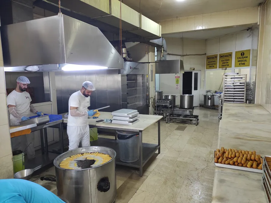 İftira İddiaları Boşa Düştü: Resmi Raporlar Temiz Çıktı .