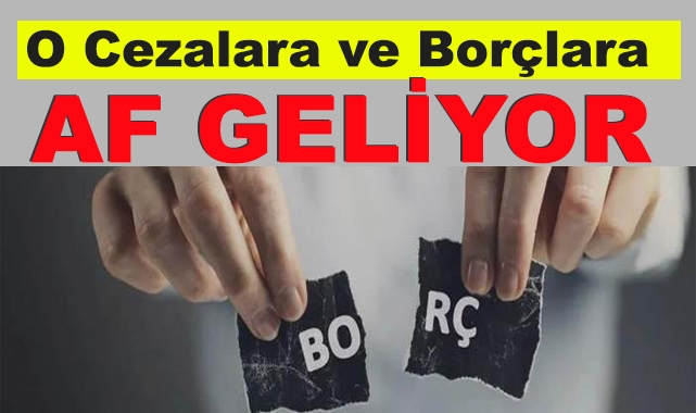 80 Maddelik Torba Yasaya Girdi