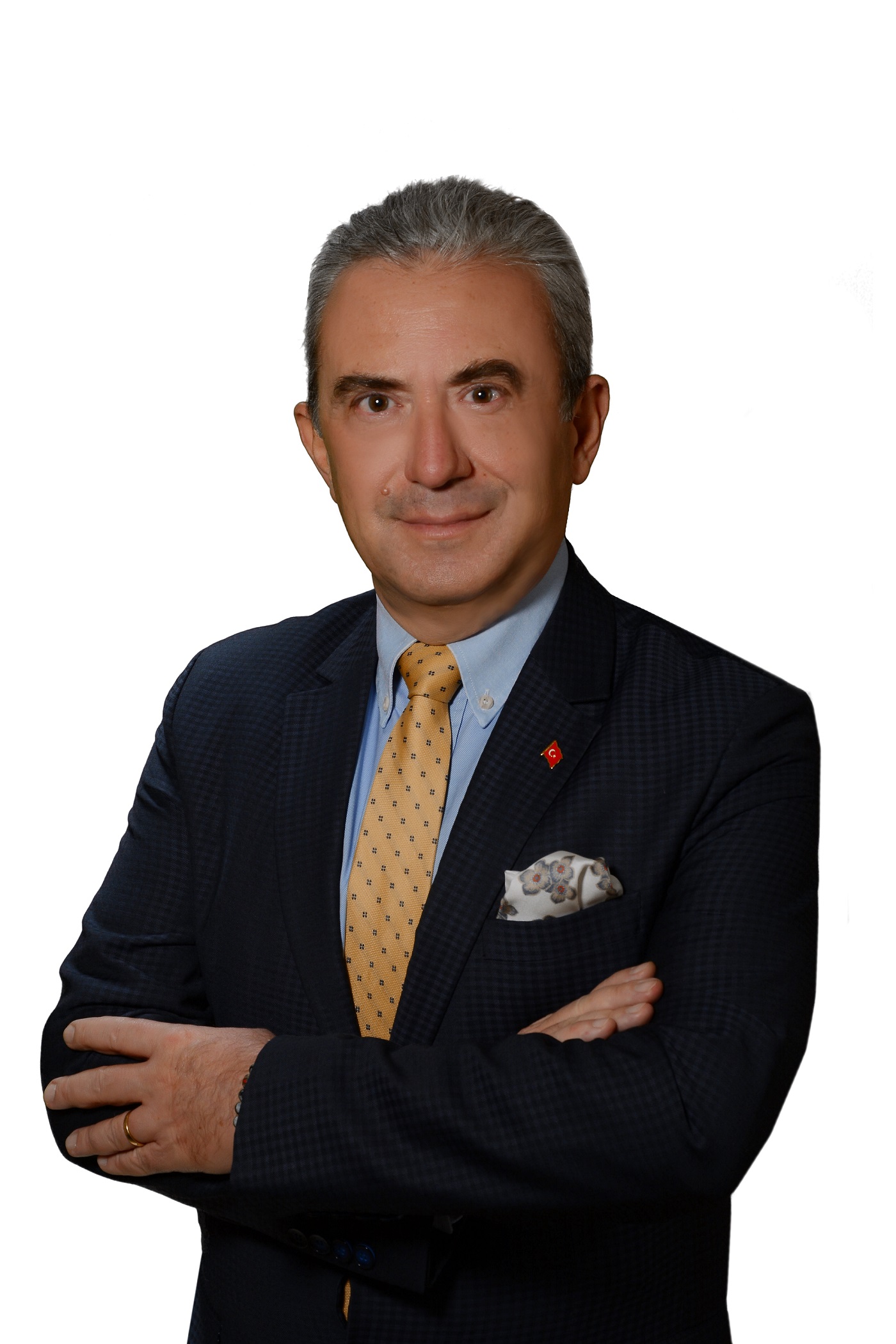 TÜRKİYE YÜZDE 15.5 İLE DÜNYA ORTALAMASININ ÜSTÜNE ÇIKTI