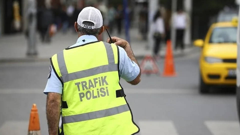 Ankara'da bugün bazı yollar trafiğe kapatılacak