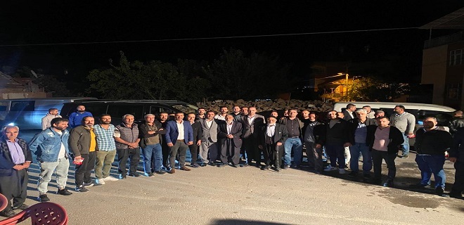 Geçen, “Malatyalılar 6 Şubat depremlerini yerel yönetimler için bir milat olarak görecektir”