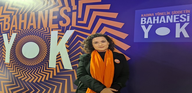 Şiddet gören kadınlar için sağlık sistemine 10 öneri