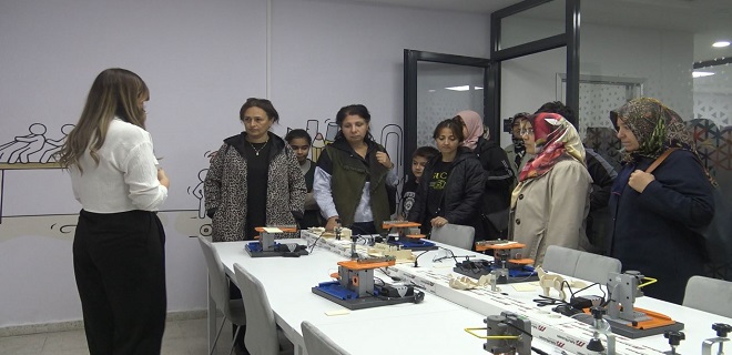 BÜYÜKŞEHİR BELEDİYE PROJELERİ
