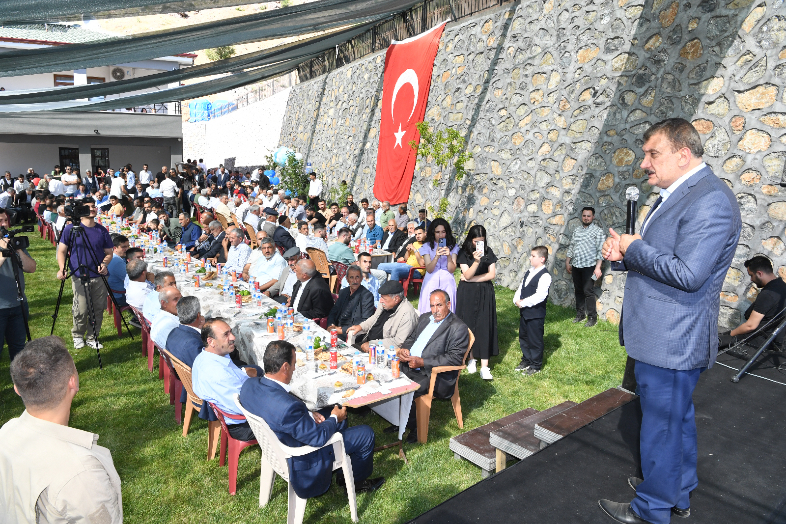 Yerinde Dönüşüm Kararı Verildi