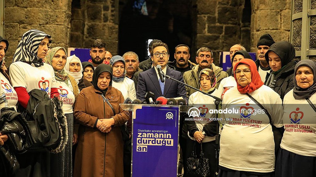 AA'nın 