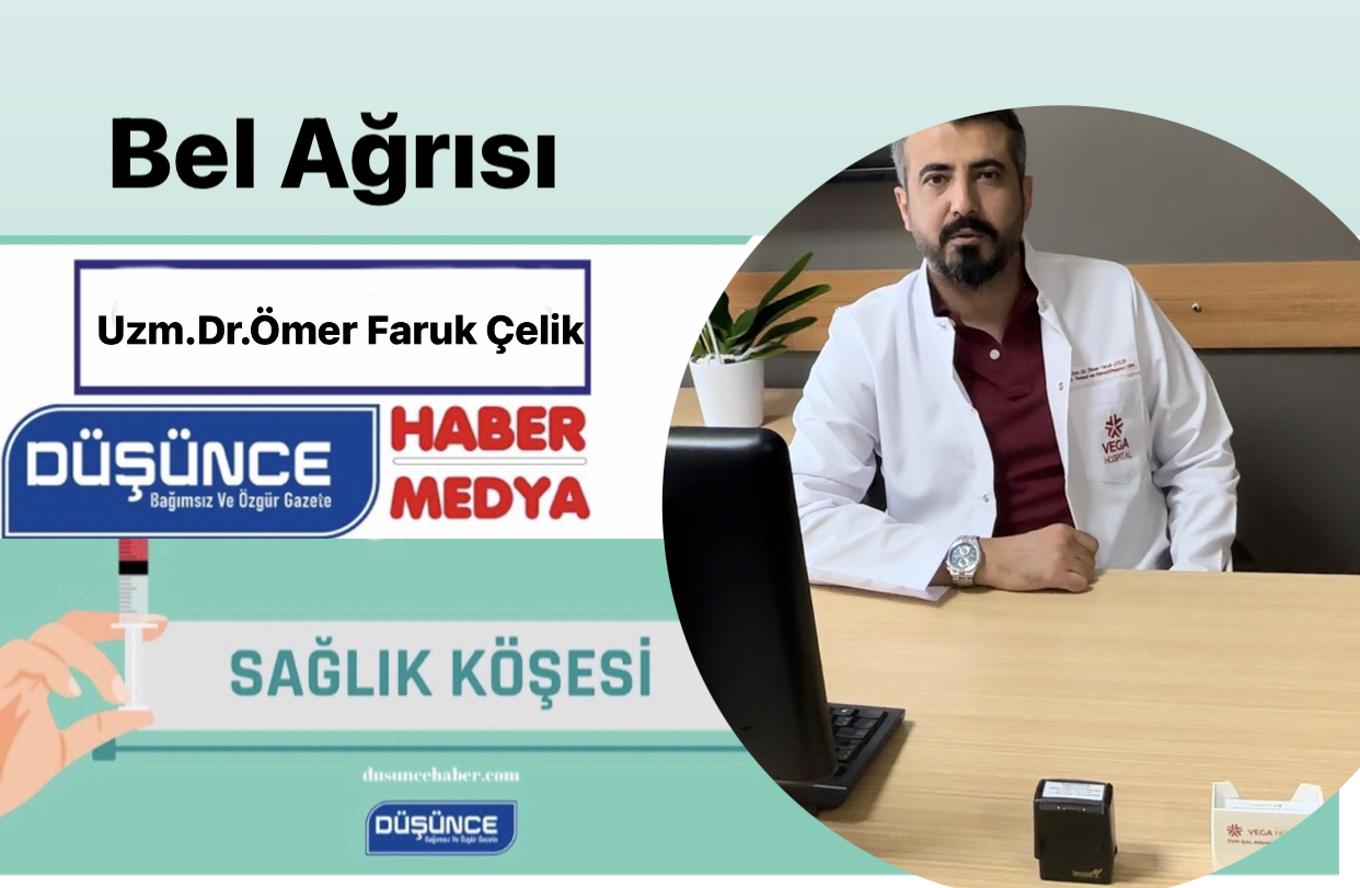 BEL AĞRISI