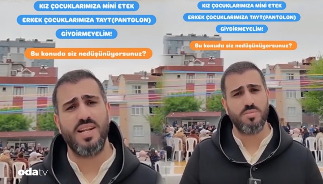 İLKOKUL ÖĞRETMENİ AYTAÇ DEMİR HAKKINDA SUÇ DUYURUSU