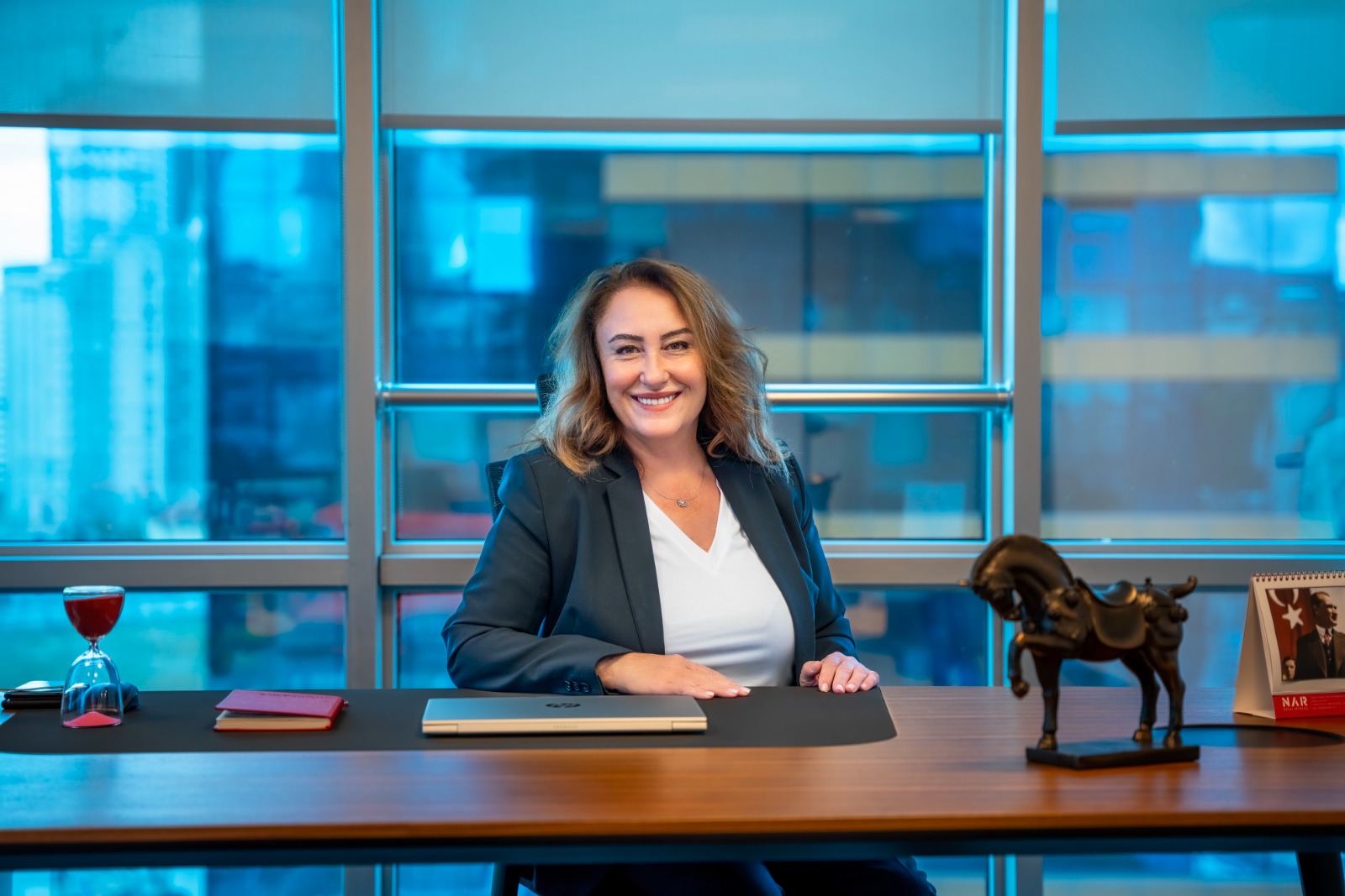 Komagene, Franchise Sektöründe Zirveye Yerleşti