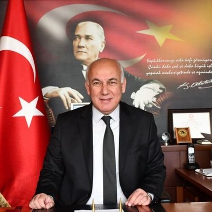Söke Belediye Başkanı Levent Tuncel hayatını kaybetti