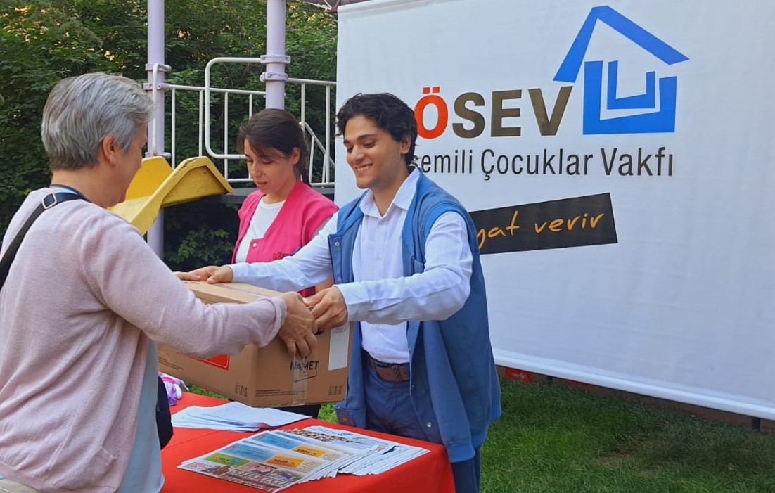 HER LOKMASI HAYAT BULUYOR   