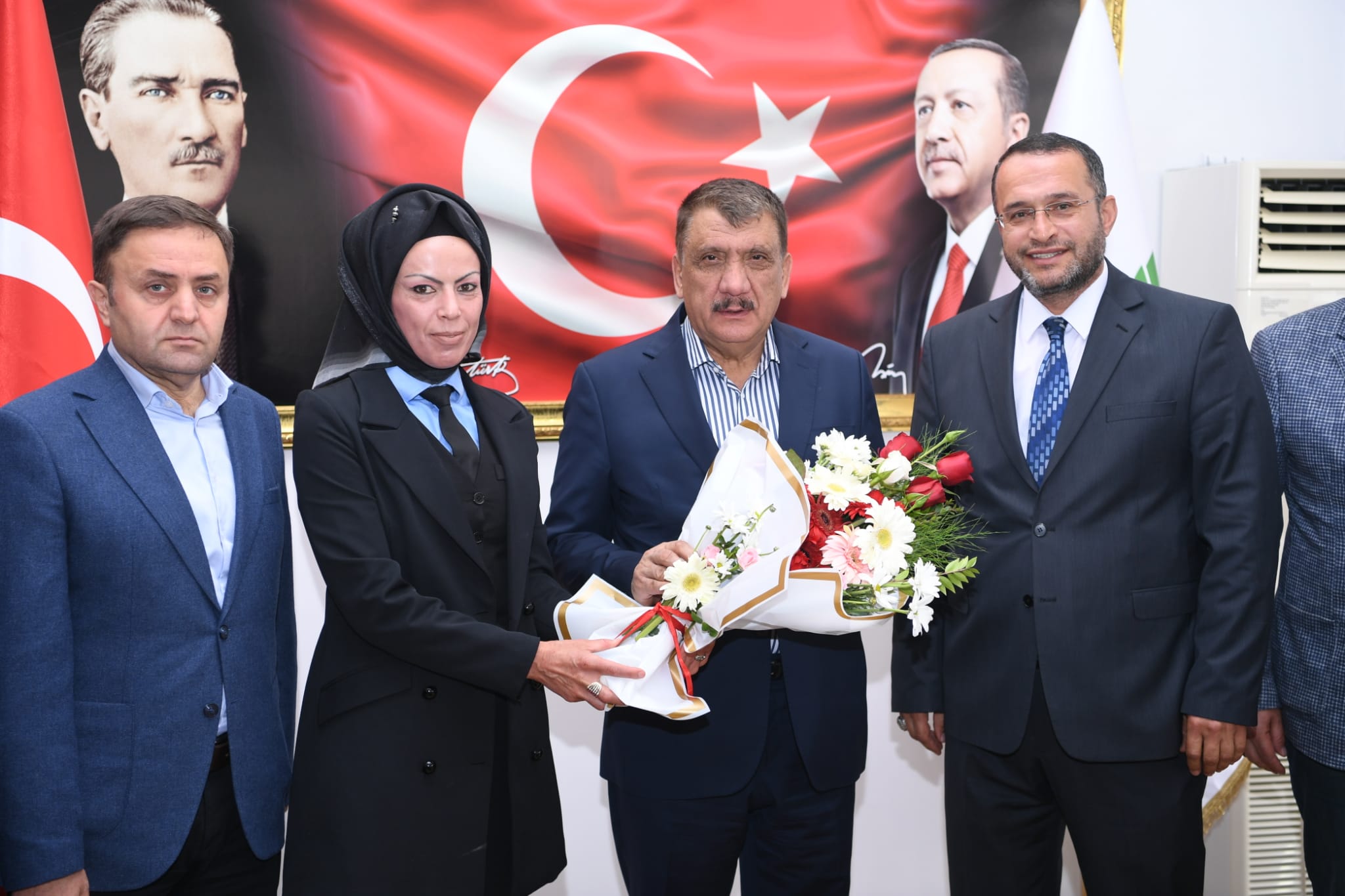 Hizmet İş Sendikası ile MOTAŞ şirketi arasında toplu iş sözleşmesi imzalandı