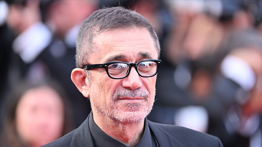 Nuri Bilge Ceylan'ın 