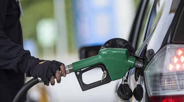 Motorine zam geldi