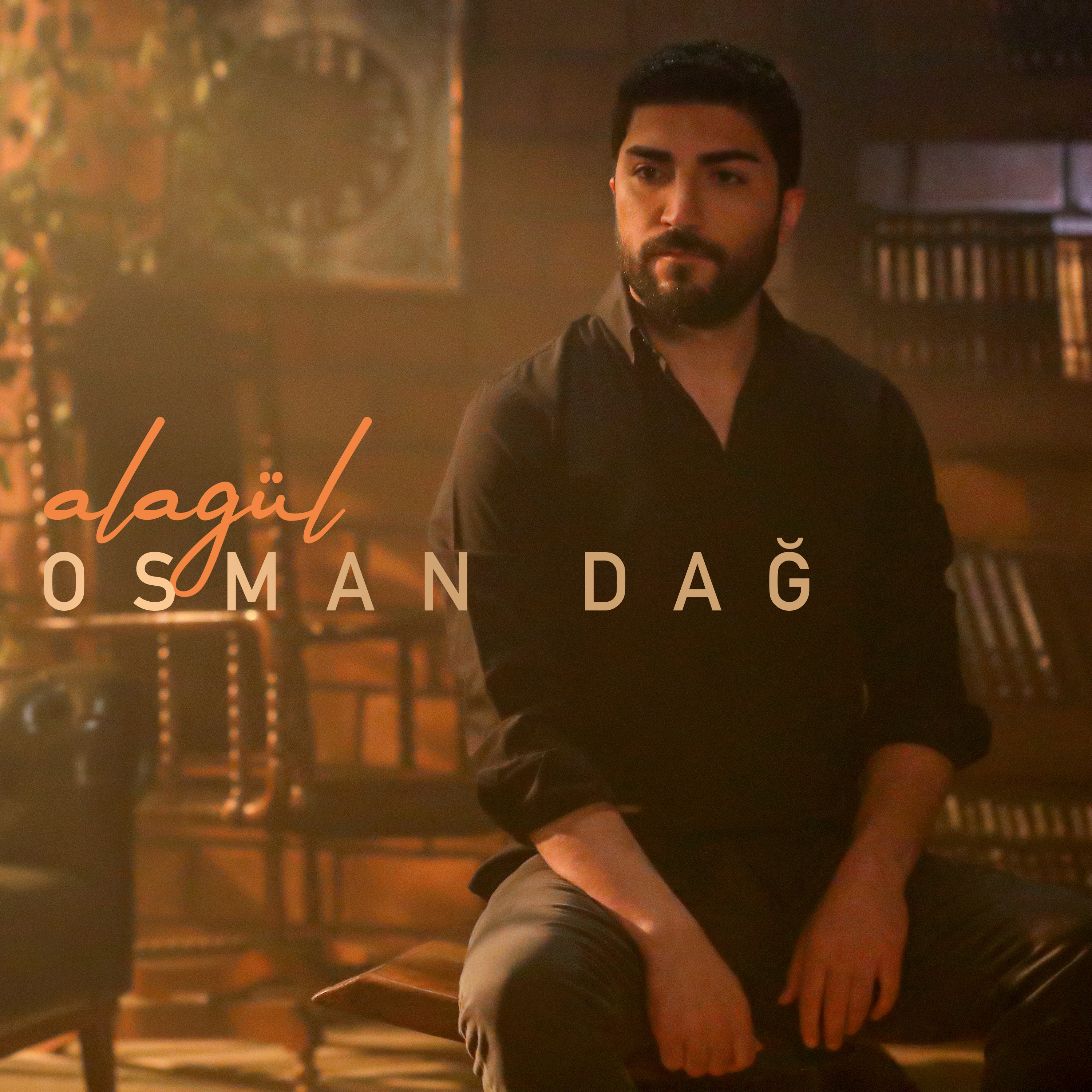 Osman Dağ’dan dillerden düşmeyen ‘’Alagül’’ şarkısına yeni soluk.