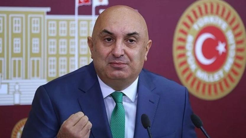 CHP'den seçim için 14 Mayıs tarihine yönelik ilk açıklama
