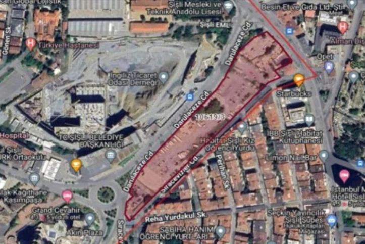 Yenilik Partisi “Parti Sözcüsü” Doç.Dr. Kemal ÇİFTÇİ’nin “Hatay’daki Rezerv Yapı Alanları” Hakkındaki Açıklaması