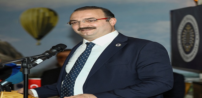 ATA AÖF Vize Sınavlarına Hazır…