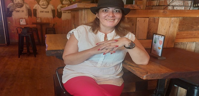 “Beni Linç Eder misiniz?” 