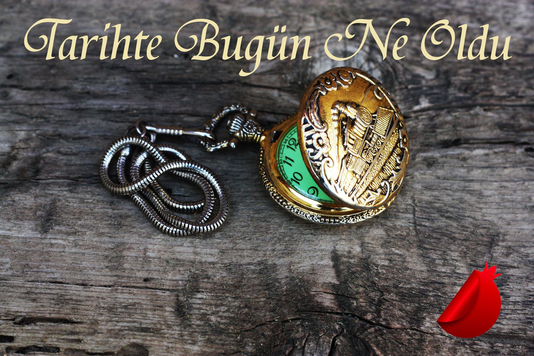 TARİHTE BUGÜN!