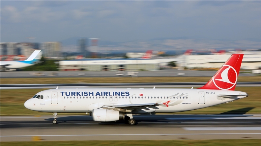 THY, yolcularına seçimler için bilet işlemlerinde ilave haklar tanımladı