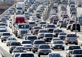 İstanbul'da yarın bazı yollar trafiğe kapatılacak
