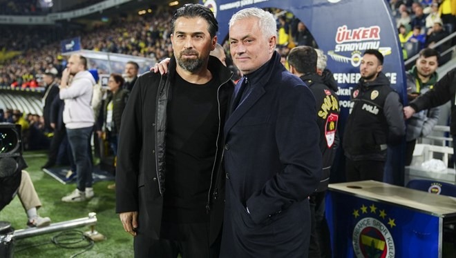 Palut: “Bu maç bizim için bir mihenk taşı