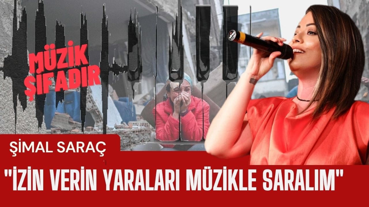 Ünlü Şarkıcı Yetkililere Seslendi : 