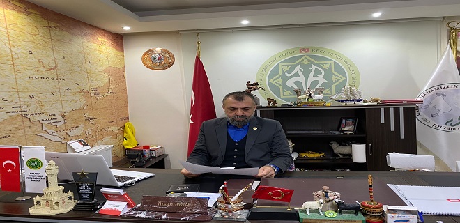 Verilen destekler, yaklaşık 4000 bin ton