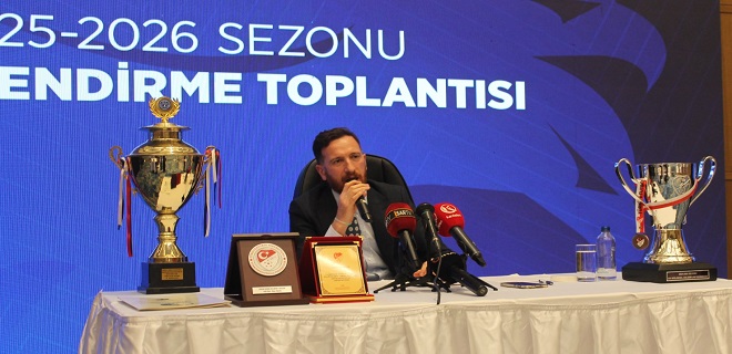 Ahmet Dal, Erzurum Basınıyla Bir Araya Geldi